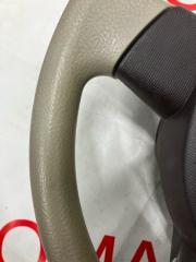 Руль с airbag TOYOTA PASSO KGC30 1KRFE 45102B1070E1, 45130B1180E0 4 ракурс