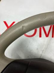 Руль с airbag TOYOTA PASSO KGC30 1KRFE 45102B1070E1, 45130B1180E0 5 ракурс
