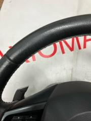 Руль с airbag SUBARU IMPREZA GP6 FB20A 34312FJ010VH 3 ракурс