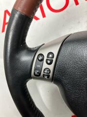 Руль с airbag MAZDA VERISA DC5W ZYVE D46432980D88 4 ракурс