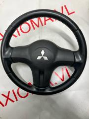 Руль с airbag MITSUBISHI COLT Z21A 4A90 MR955184XC 3 ракурс