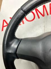 Руль с airbag MITSUBISHI COLT Z21A 4A90 MR955184XC 4 ракурс