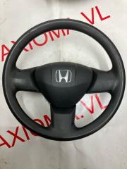 Руль с airbag HONDA FREED SPIKE GB3 L15A 78501SYYN61ZA 3 ракурс Руль с airbag HONDA FREED SPIKE GB3 L15A 78501SYYN61ZA 3 ракурс