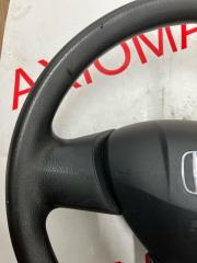 Руль с airbag HONDA FREED SPIKE GB3 L15A 78501SYYN61ZA 4 ракурс Руль с airbag HONDA FREED SPIKE GB3 L15A 78501SYYN61ZA 4 ракурс