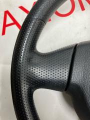 Руль с airbag MAZDA DEMIO DY3W ZJVE D35032980D 4 ракурс