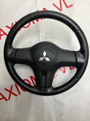 Руль с airbag MITSUBISHI COLT PLUS Z23W 4A91 MR955184XC 3 ракурс