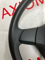 Руль с airbag VOLKSWAGEN POLO 6R1 CBZB 6R0419091D 4 ракурс Руль с airbag VOLKSWAGEN POLO 6R1 CBZB 6R0419091D 4 ракурс