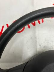 Руль с airbag VOLKSWAGEN POLO 6R1 CBZB 6R0419091D 5 ракурс Руль с airbag VOLKSWAGEN POLO 6R1 CBZB 6R0419091D 5 ракурс
