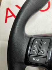 Руль TOYOTA VITZ KSP130 1KRFE 4510052480C1 4 ракурс