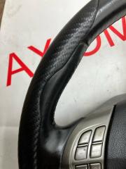 Руль с airbag SUBARU LEGACY BP5 EJ20Y 34390AG070JC 2 ракурс