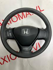 Руль с airbag HONDA STEPWGN RK5 R20A 78501SZWJ71ZA 3 ракурс