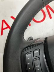 Руль с airbag HONDA STEPWGN RK5 R20A 78501SZWJ71ZA 4 ракурс