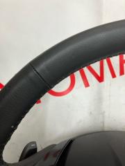 Руль с airbag HONDA STEPWGN RK5 R20A 78501SZWJ71ZA 5 ракурс