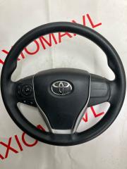 Руль с airbag TOYOTA VOXY ZRR85 3ZRFAE 4510048540C1 1 ракурс