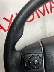 Руль с airbag TOYOTA VOXY ZRR85 3ZRFAE 4510048540C1 2 ракурс