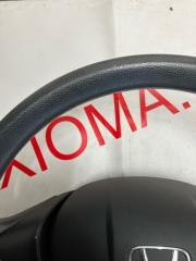 Руль с airbag HONDA FREED SPIKE GB3 L15A 78501SYYN61ZA 3 ракурс Руль с airbag HONDA FREED SPIKE GB3 L15A 78501SYYN61ZA 3 ракурс