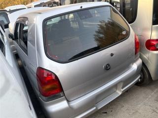 АКПП SUZUKI ALTO HA23S K6A 2000284GR1 4 ракурс АКПП SUZUKI ALTO HA23S K6A 2000284GR1 4 ракурс