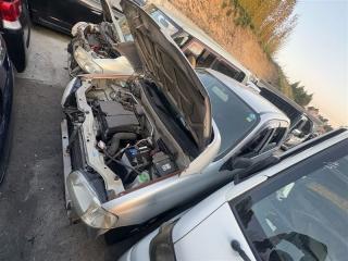Тросик ручника левый задний SUZUKI ALTO HA23S K6A 5440276G00 1 ракурс