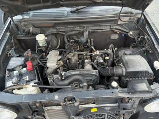 Головка блока цилиндров MITSUBISHI PAJERO MINI H56A 4A30 MD316616 1 ракурс