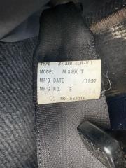Головка блока цилиндров MITSUBISHI PAJERO MINI H56A 4A30 MD316616 5 ракурс