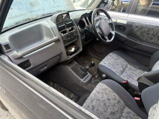 Руль с airbag MITSUBISHI PAJERO MINI H56A 4A30 MR249468, MR249472 1 ракурс