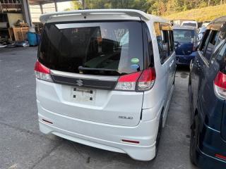 Пульт стеклоподъемника правый передний SUZUKI SOLIO MA15S K12B 3799082K70, MQ500912 2 ракурс