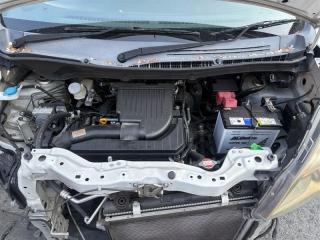 Инжектор SUZUKI SOLIO MA15S K12B 1571073K00, MQ500549 1 ракурс Инжектор SUZUKI SOLIO MA15S K12B 1571073K00, MQ500549 1 ракурс