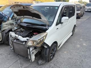Инжектор SUZUKI SOLIO MA15S K12B 1571073K00, MQ500549 2 ракурс Инжектор SUZUKI SOLIO MA15S K12B 1571073K00, MQ500549 2 ракурс