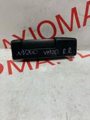 Ручка двери правая задняя NISSAN NV200 VM20 HR16DE 82606VX71B 5 ракурс