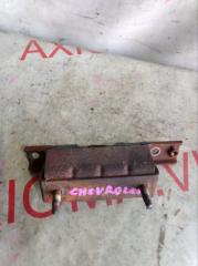 Подушка акпп CHEVROLET TRAILBLAZER GMT360 LL8 89040448 2 ракурс