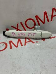 Ручка двери левая задняя HONDA FIT GP5 LEB 72680T5RA12ZB 3 ракурс