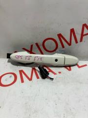 Ручка двери левая передняя HONDA FIT GP5 LEB 72180T5AJ01ZB 3 ракурс