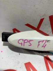 Ручка двери левая передняя HONDA FIT GP5 LEB 72180T5AJ01ZB 4 ракурс