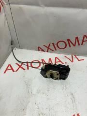 Замок 5-й двери NISSAN CUBE BZ11 CR14DE 905003U003 5 ракурс