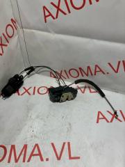 Замок двери левый задний NISSAN CUBE BZ11 CR14DE 825013U002 5 ракурс