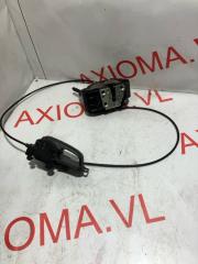 Замок двери правый передний NISSAN MICRA C+C FHZK12 HR16DE 80700BC00B 5 ракурс