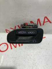 Ручка двери левая передняя NISSAN NV200 VM20 HR16DE 80607JX01A 5 ракурс
