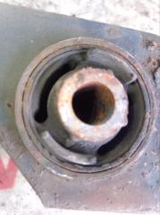 Крепление рычага левое заднее MITSUBISHI COLT PLUS Z24W 4A91 MR319250 3 ракурс
