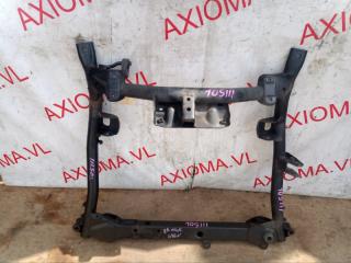 Балка под двс MITSUBISHI EK WAGON H81W 3G83 MR961194, 4000A169 5 ракурс Балка под двс MITSUBISHI EK WAGON H81W 3G83 MR961194, 4000A169 5 ракурс