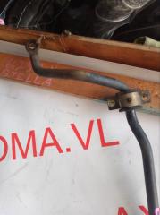 Стабилизатор передний MITSUBISHI EK WAGON H81W 3G83 MR961550, MN110039 2 ракурс