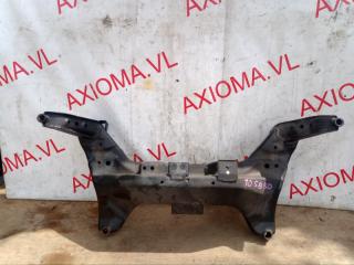Балка под двс NISSAN SUNNY FB15 QG15DE 544014M400 4 ракурс Балка под двс NISSAN SUNNY FB15 QG15DE 544014M400 4 ракурс