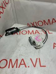 Замок двери правый передний MITSUBISHI DELICA D:2 MB15S K12B MQ501665 5 ракурс