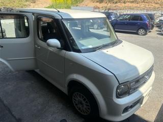 Замок 5-й двери NISSAN CUBE BNZ11 CR14DE 905003U00A 1 ракурс