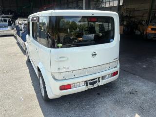 Замок 5-й двери NISSAN CUBE BNZ11 CR14DE 905003U00A 2 ракурс