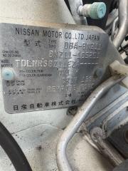 Замок 5-й двери NISSAN CUBE BNZ11 CR14DE 905003U00A 3 ракурс