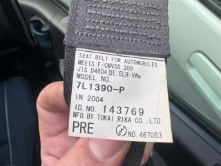 Подушка двигателя передняя MITSUBISHI EK SPORT H81W 3G83 MR594911, MR961743, MR961752, 1091A150, 112746A00A, MR961743, MR961752, 1091A150, 112746A00A, MR319207 4 ракурс
