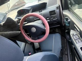 Кулиса MITSUBISHI EK SPORT H81W 3G83 MN114332XA 1 ракурс