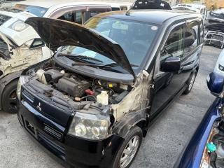 Кулиса MITSUBISHI EK SPORT H81W 3G83 MN114332XA 2 ракурс