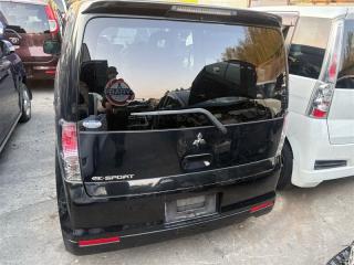 Кулиса MITSUBISHI EK SPORT H81W 3G83 MN114332XA 3 ракурс