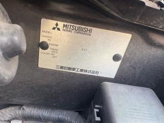 Кулиса MITSUBISHI EK SPORT H81W 3G83 MN114332XA 4 ракурс